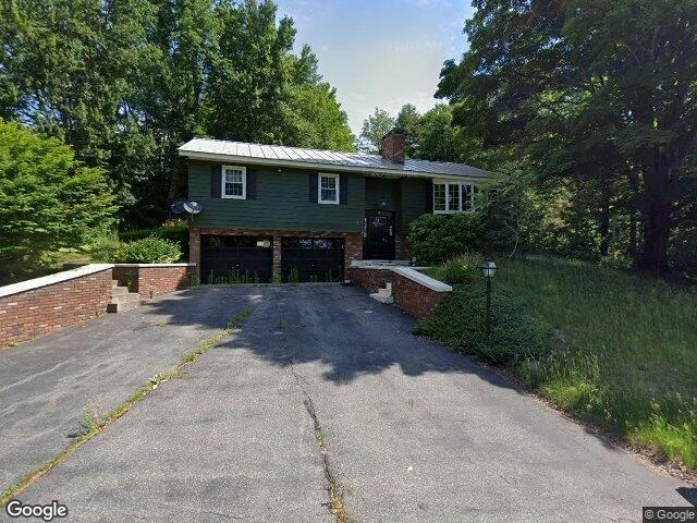 House image located at Springfield, VT 05156