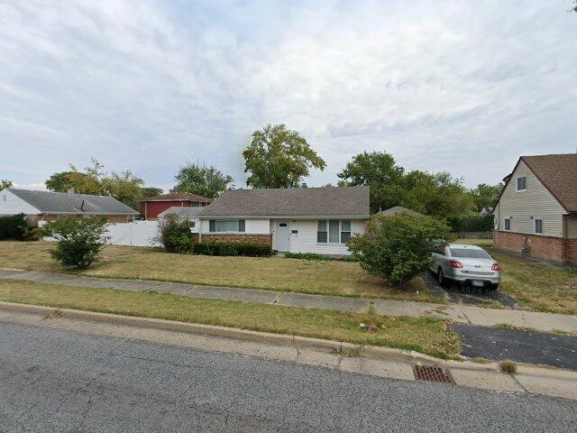 House image located at Park Forest, IL 60466