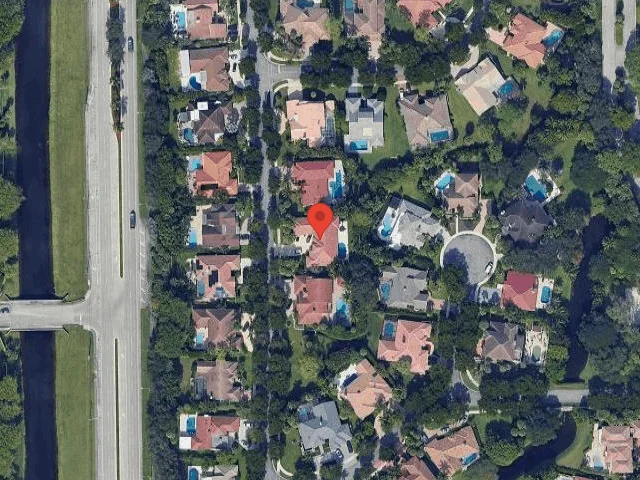 House image located at Boca Raton, FL 33486