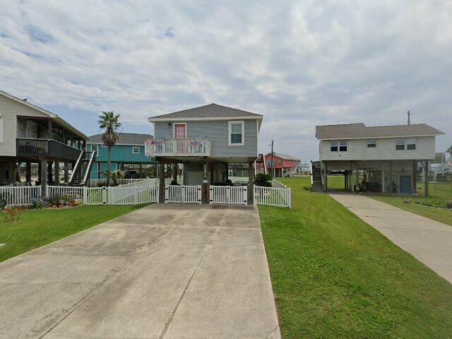 House image located at Galveston, TX 77554