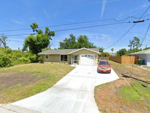 House image located at Port Charlotte, FL 33981