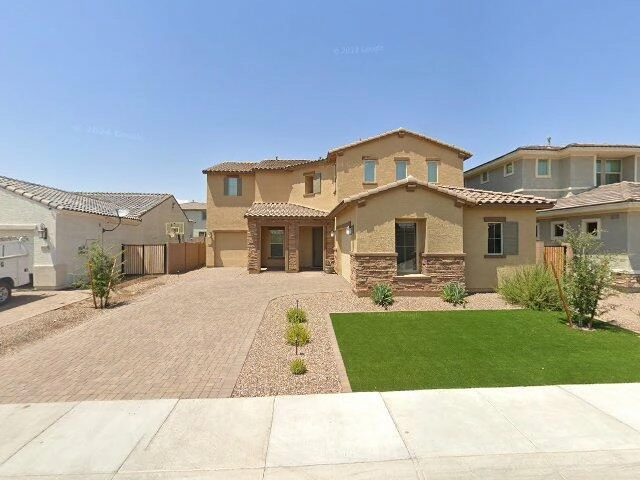House image located at Glendale, AZ 85305