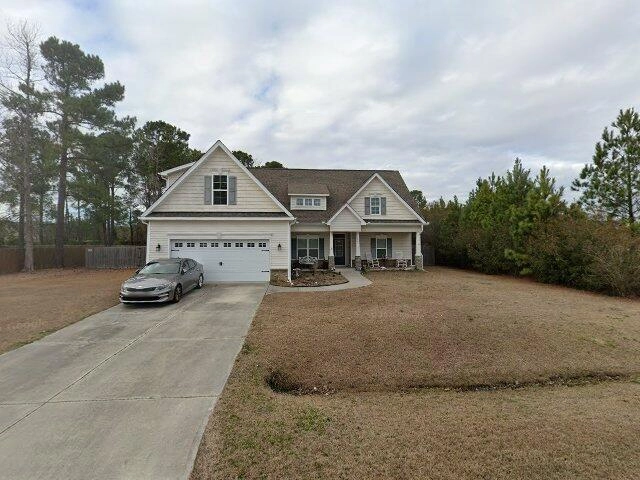 House image located at Jacksonville, NC 28540