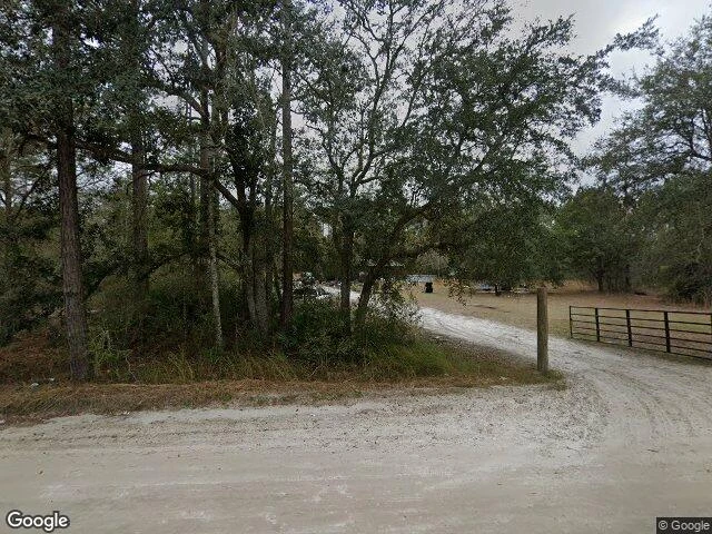 House image located at Hilliard, FL 32046