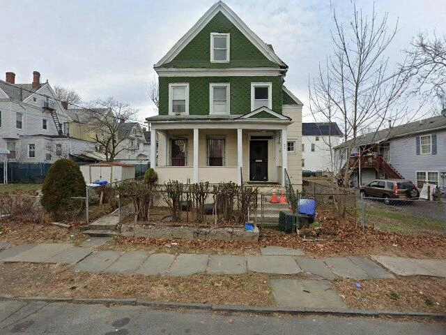 House image located at Mount Vernon, NY 10550