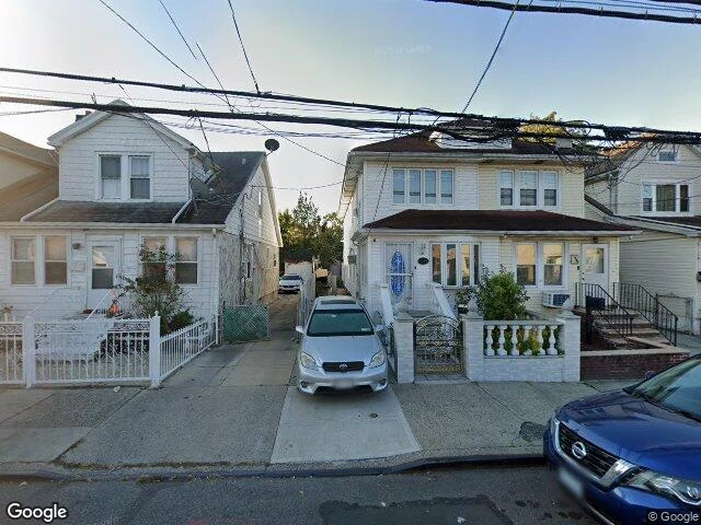 House image located at Brooklyn, NY 11210