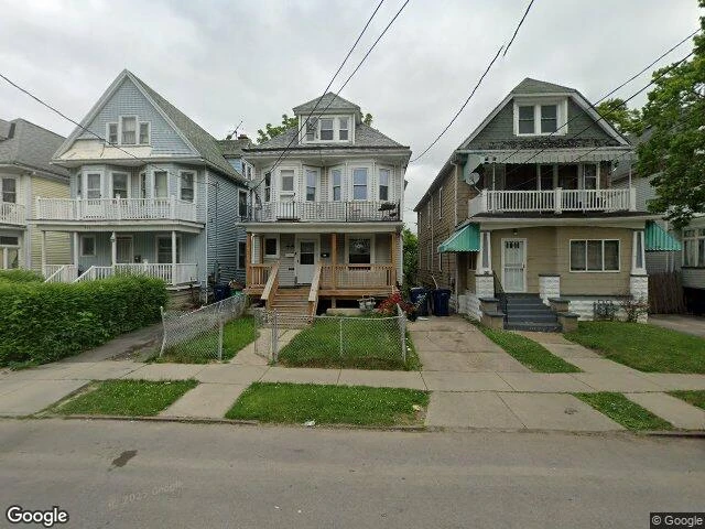 House image located at Buffalo, NY 14211