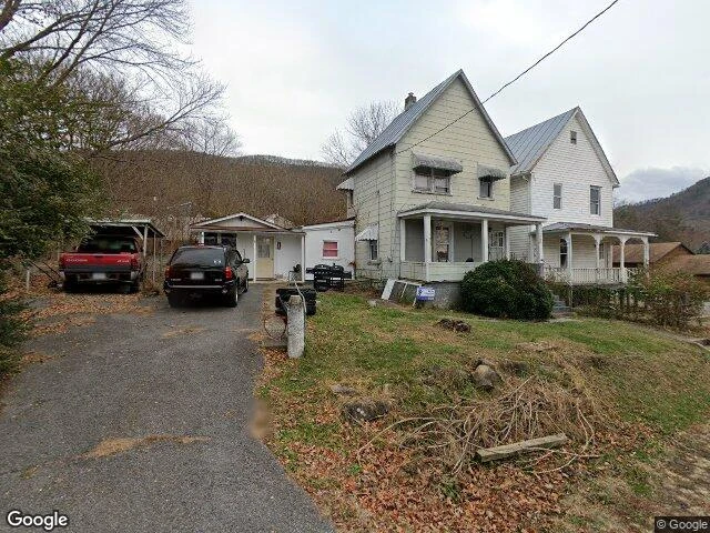 House image located at Buena Vista, VA 24416