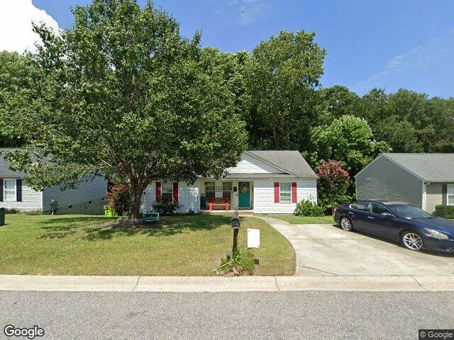 House image located at Columbia, SC 29229