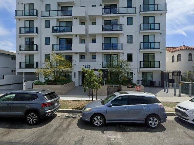 House image located at Los Angeles, CA 90035