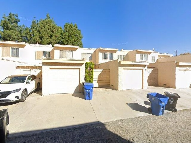 House image located at Northridge, CA 91325