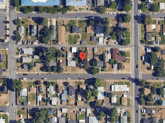 House image located at Spokane, WA 99207