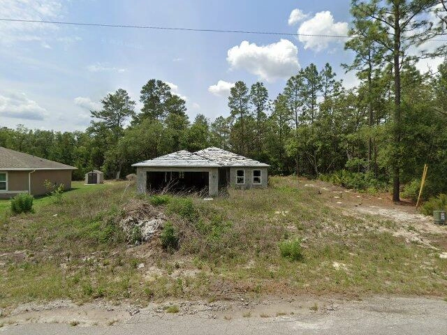 House image located at Ocala, FL 34473