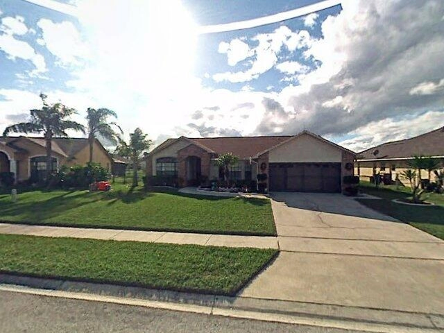 House image located at Saint Cloud, FL 34772