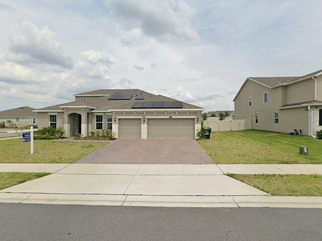 House image located at Mount Dora, FL 32757