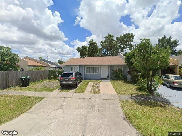 House image located at Orlando, FL 32837