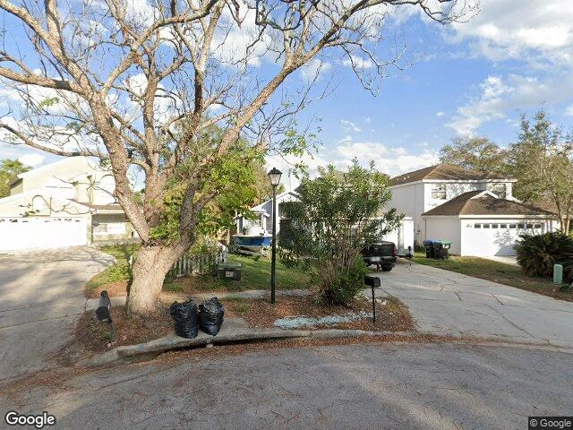 House image located at Orlando, FL 32835