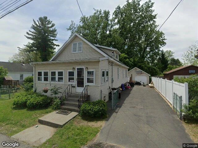 House image located at Albany, NY 12205