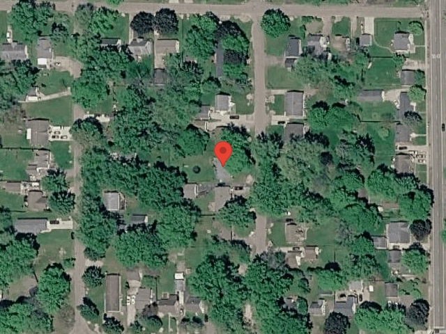 House image located at Holt, MI 48842