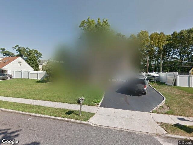 House image located at Holbrook, NY 11741