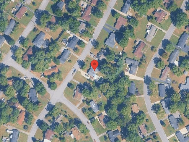 House image located at Hermitage, TN 37076