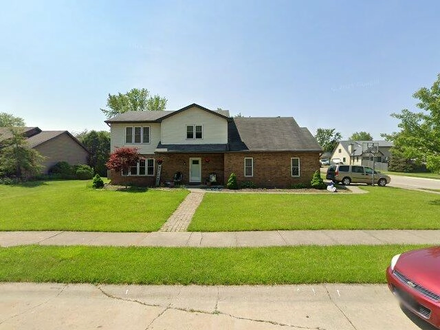 House image located at Fort Wayne, IN 46819