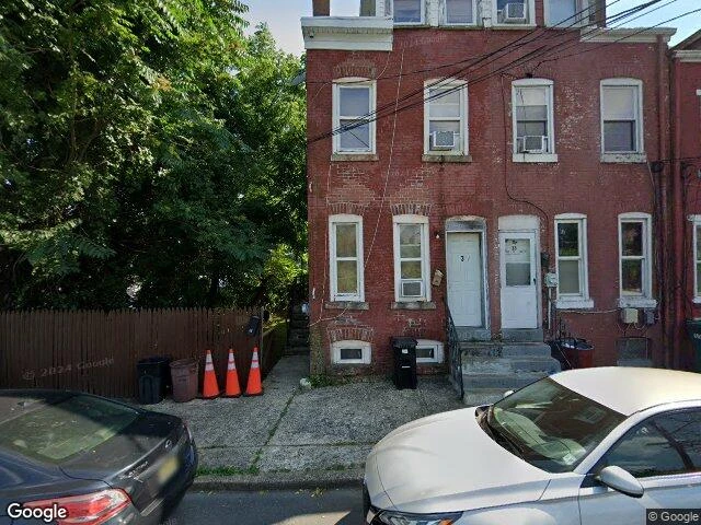 House image located at Trenton, NJ 08638