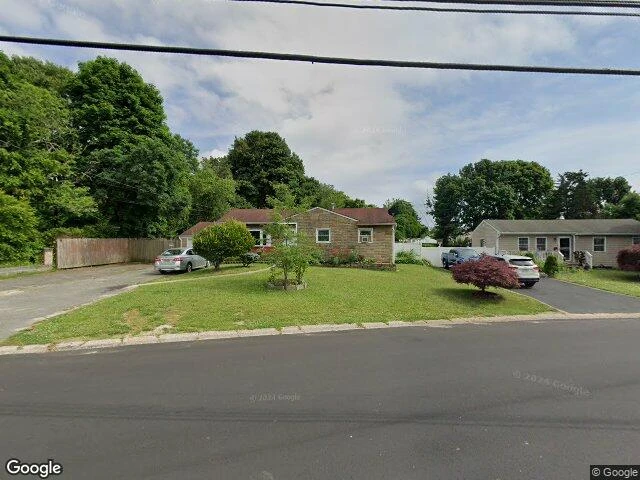 House image located at Central Islip, NY 11722