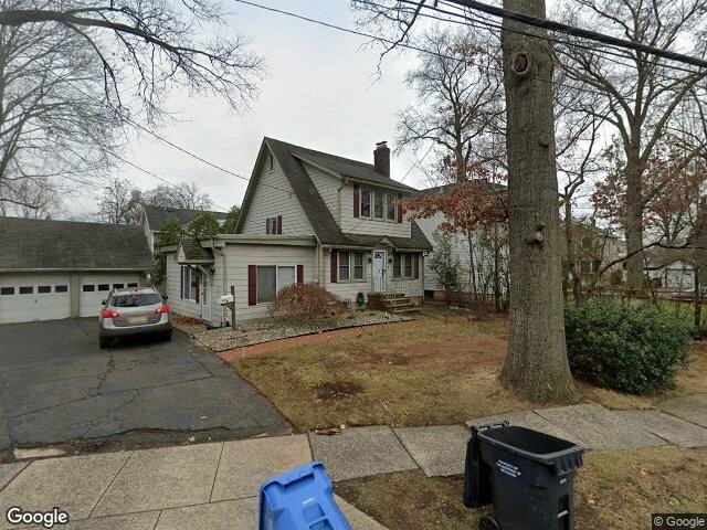 House image located at Metuchen, NJ 08840