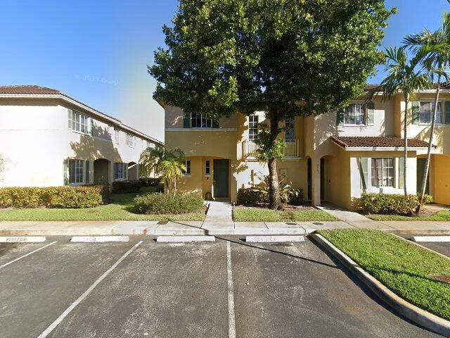 House image located at Pompano Beach, FL 33068