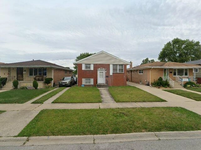 House image located at Calumet City, IL 60409
