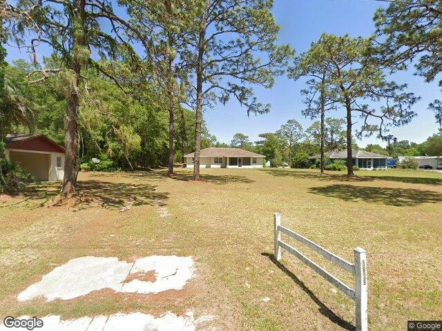 House image located at Dunnellon, FL 34431