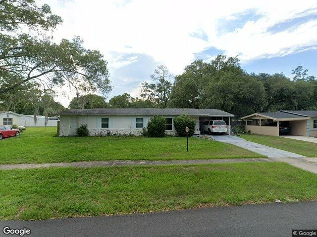 House image located at Dunnellon, FL 34434