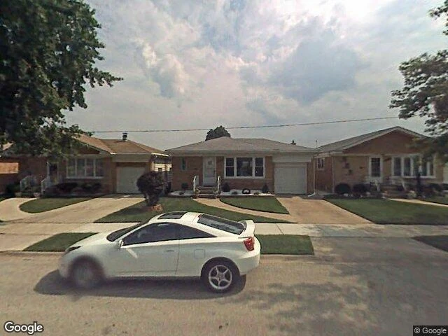 House image located at Harwood Heights, IL 60706
