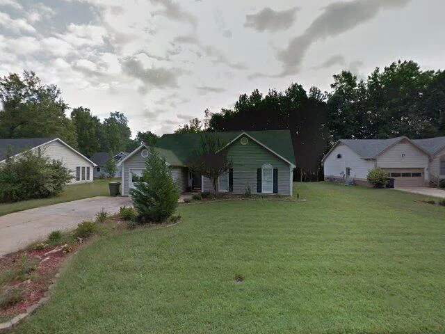 House image located at Simpsonville, SC 29680