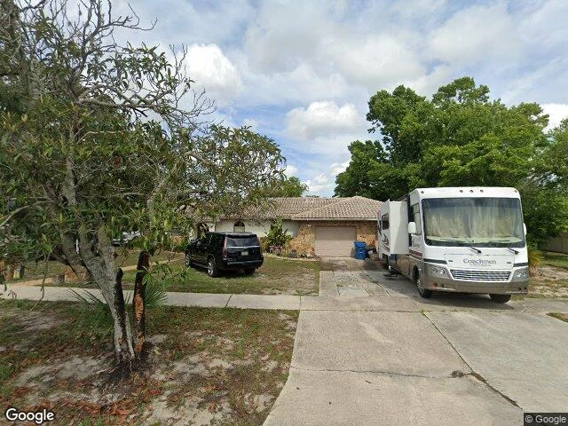 House image located at Spring Hill, FL 34606