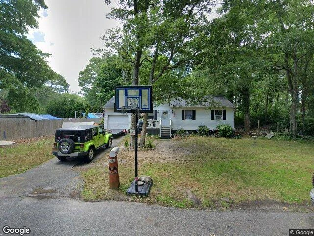 House image located at Mastic, NY 11950