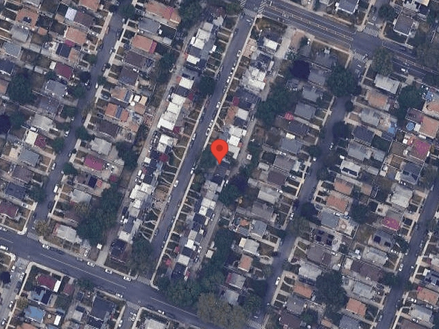 House image located at Cambria Heights, NY 11411