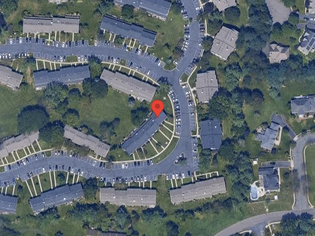 House image located at East Brunswick, NJ 08816