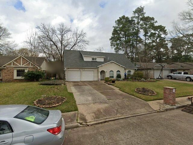 House image located at Spring, TX 77379