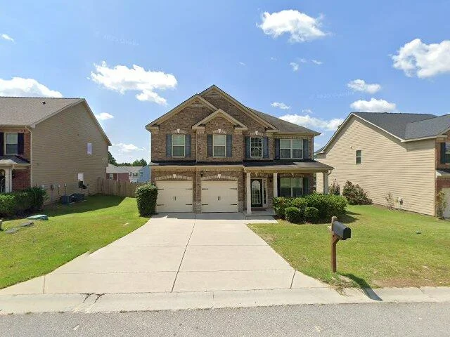 House image located at Lexington, SC 29073