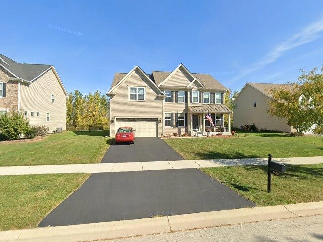 House image located at Elburn, IL 60119