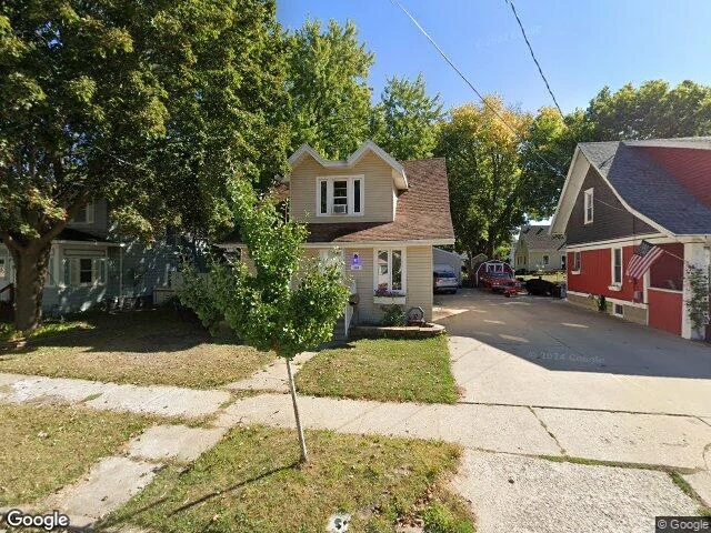 House image located at Mason City, IA 50401