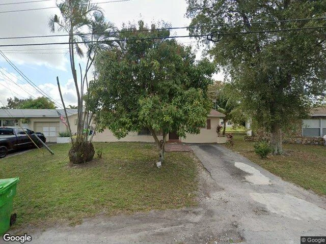 House image located at Fort Lauderdale, FL 33313