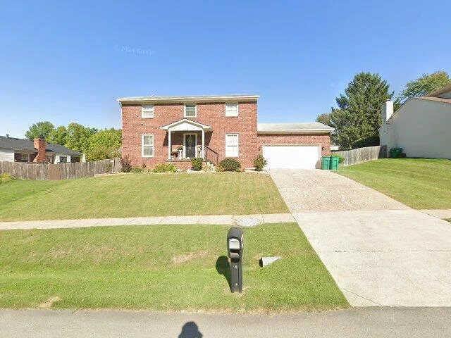 House image located at Louisville, KY 40220