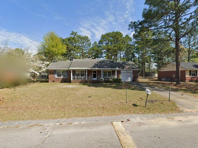 House image located at Hope Mills, NC 28348