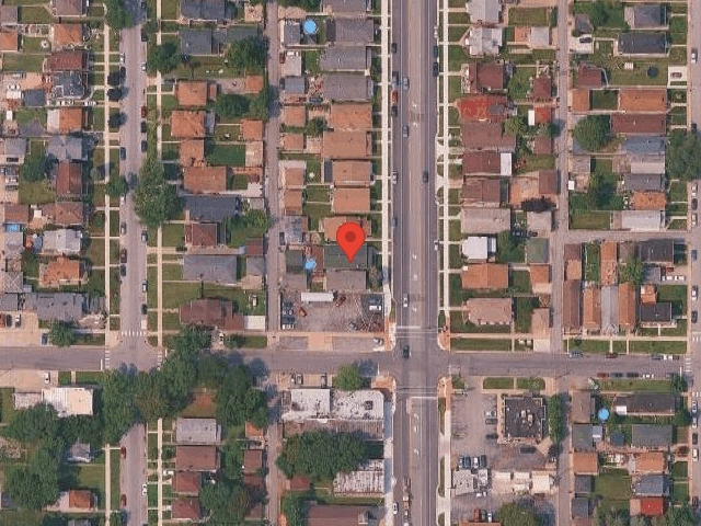 House image located at East Chicago, IN 46312