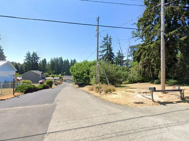 House image located at Spanaway, WA 98387