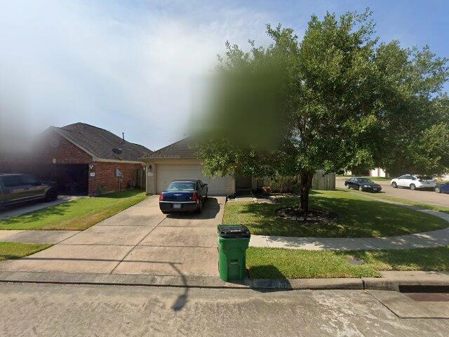 House image located at Manvel, TX 77578