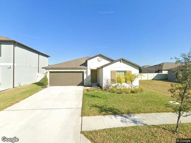 House image located at Lakeland, FL 33801